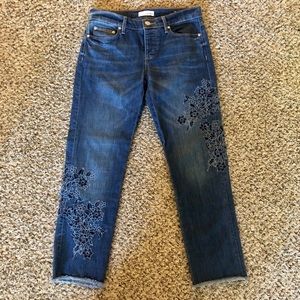 LOFT jeans